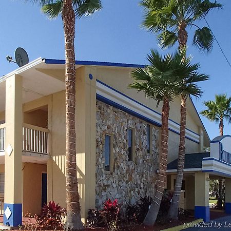 Rodeway Inn Leesburg Chain Of Lakes المظهر الخارجي الصورة