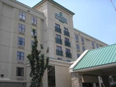 Rodeway Inn Leesburg Chain Of Lakes المظهر الخارجي الصورة